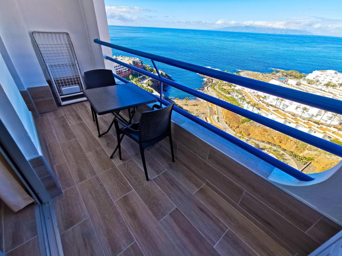 Apartments Paraiso Del Sur Costa Adeje  Exterior foto